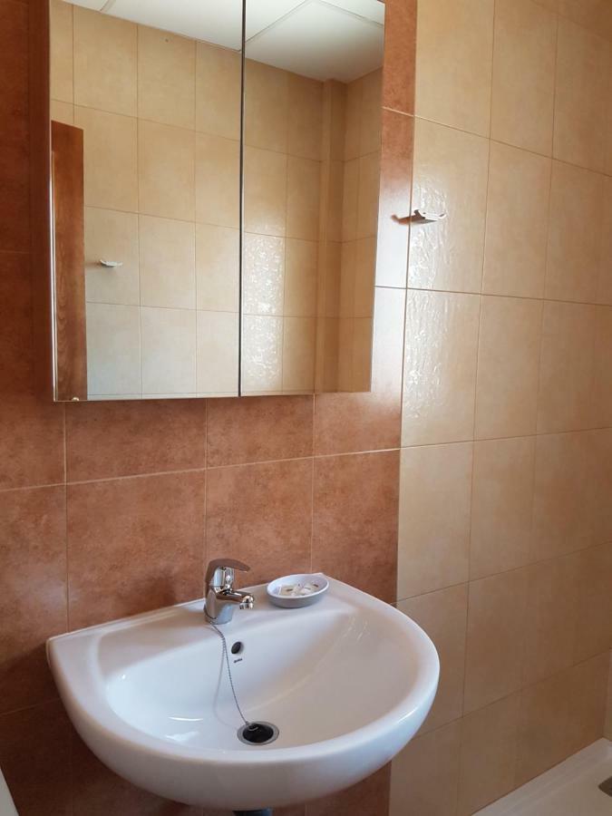 Apartamentos Rurales La Dehesa Del Acebuche Jaen Exterior photo